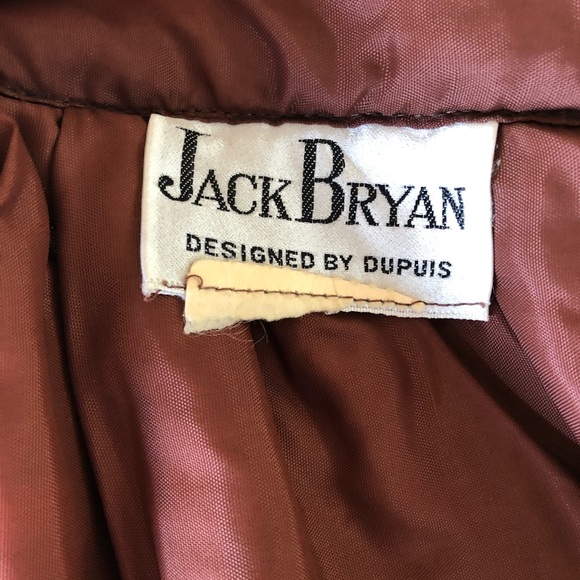 Vintage sequin maxi skirt - Picture 6 of 7